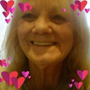 Meet your Posher, Sally